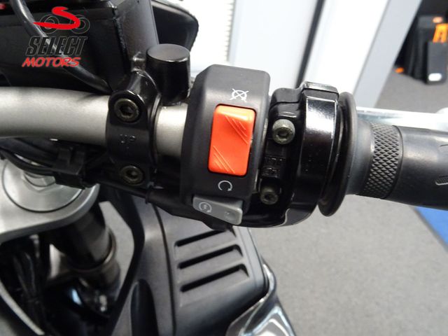 yamaha - fz-1-s-fazer-abs