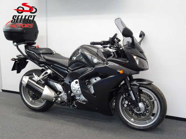 yamaha - fz-1-s-fazer-abs