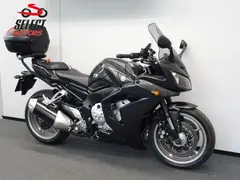 Yamaha FZ 1 S Fazer ABS 2009 occasion – foto 4 van 18