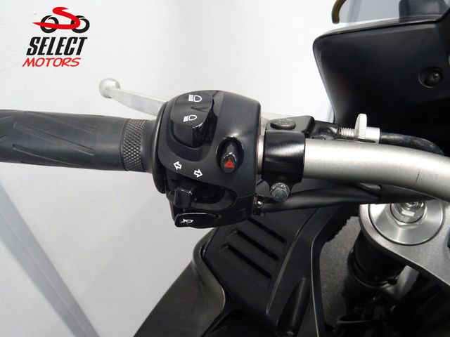 yamaha - fz-1-s-fazer-abs