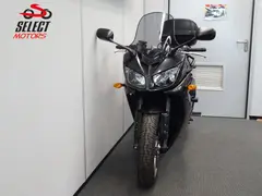 Yamaha FZ 1 S Fazer ABS 2009 occasion – foto 18 van 18