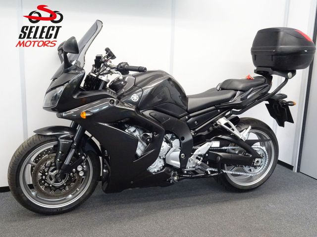 yamaha - fz-1-s-fazer-abs