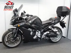 Yamaha FZ 1 S Fazer ABS 2009 occasion – foto 12 van 18