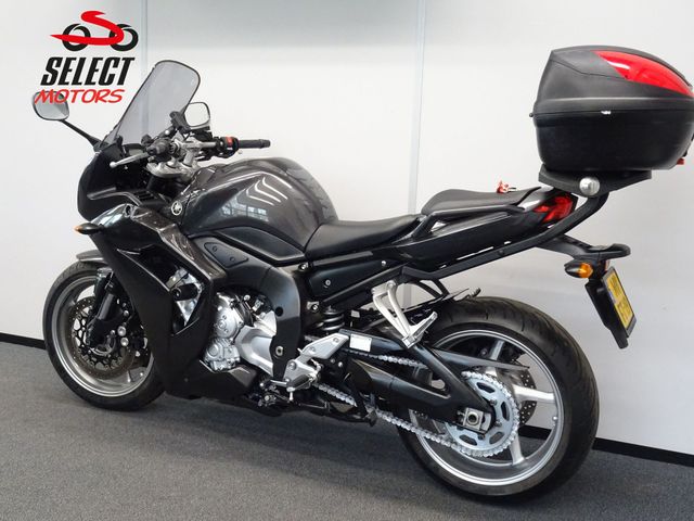 yamaha - fz-1-s-fazer-abs
