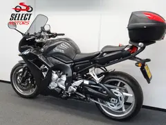 Yamaha FZ 1 S Fazer ABS 2009 occasion – foto 13 van 18