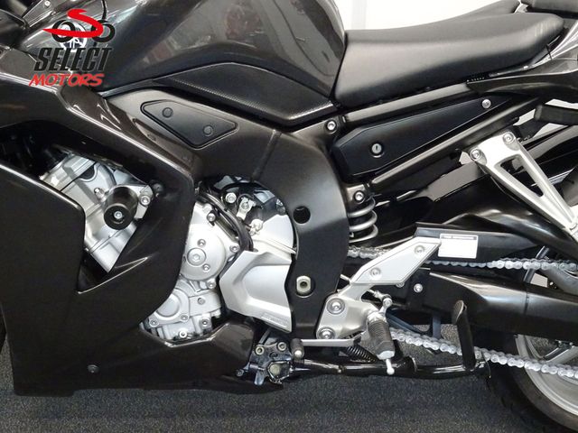 yamaha - fz-1-s-fazer-abs