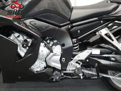 Yamaha FZ 1 S Fazer ABS 2009 occasion – foto 15 van 18