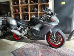 DUCATI ST 4S