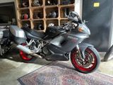DUCATI ST 4S