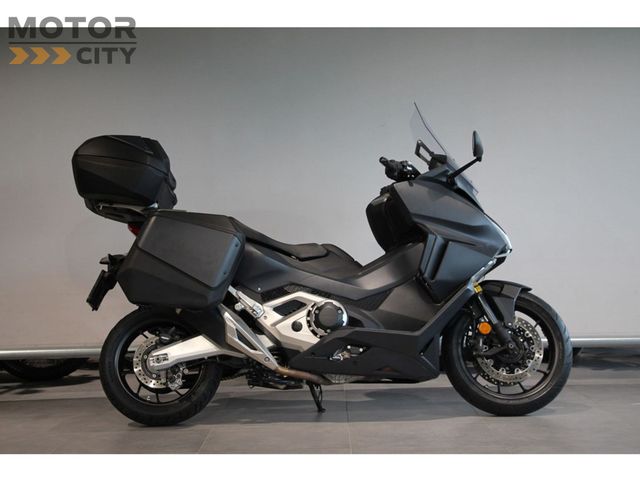 honda - nss-750-forza