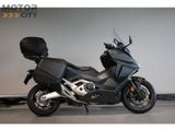HONDA NSS 750 FORZA