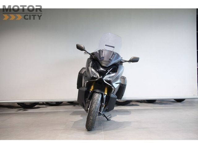 honda - nss-750-forza