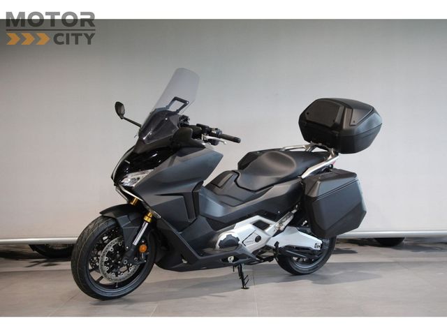 honda - nss-750-forza