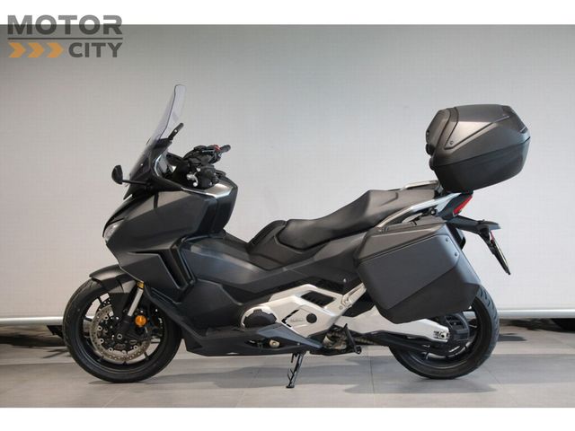 honda - nss-750-forza