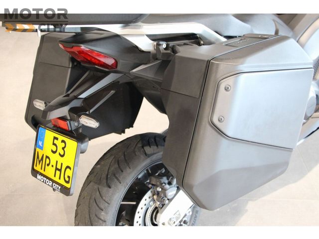 honda - nss-750-forza