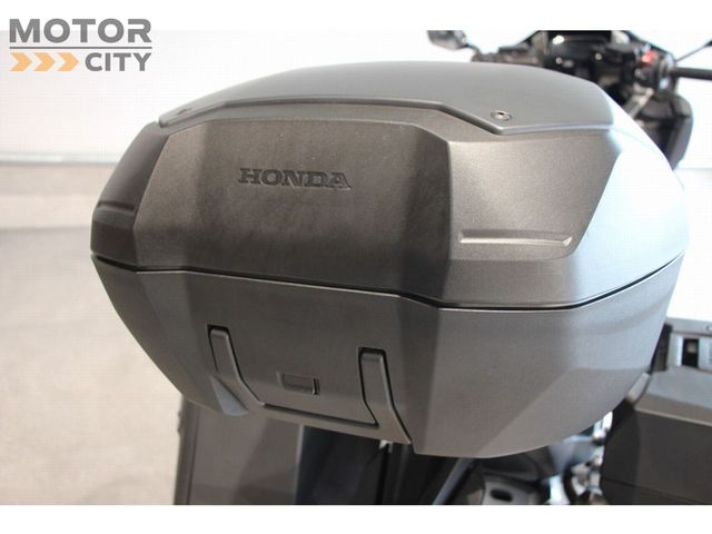 honda - nss-750-forza