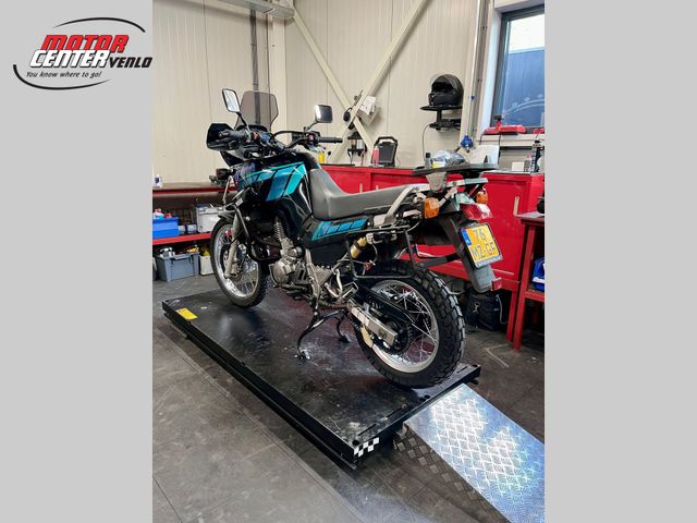 yamaha - xt-660-z-tenere