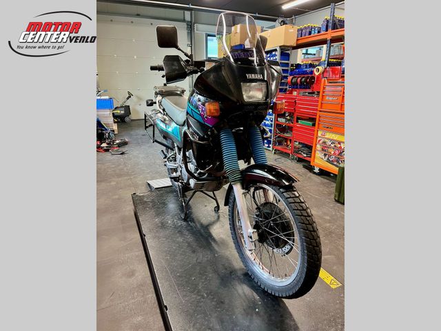 yamaha - xt-660-z-tenere