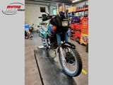 YAMAHA XT 660 Z TENERE