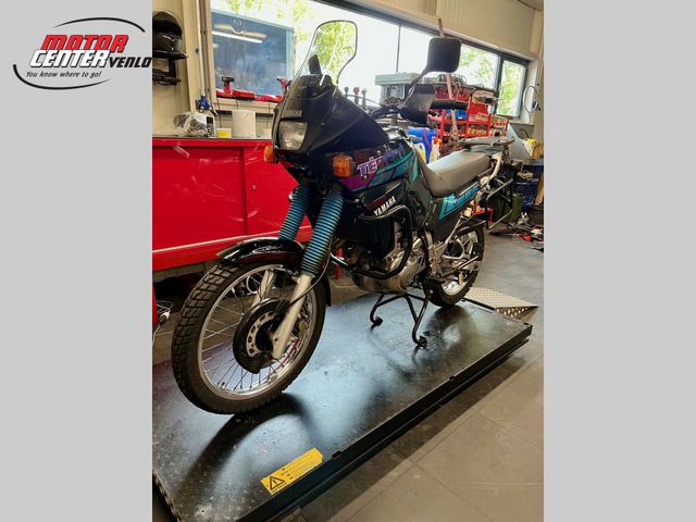 yamaha - xt-660-z-tenere