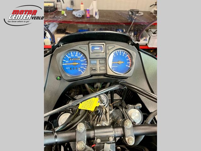 yamaha - xt-660-z-tenere