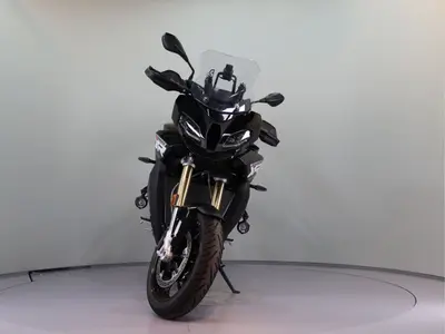 BMW S 1000 XR – foto 2