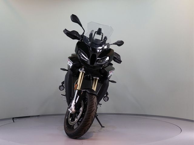 bmw - s-1000-xr