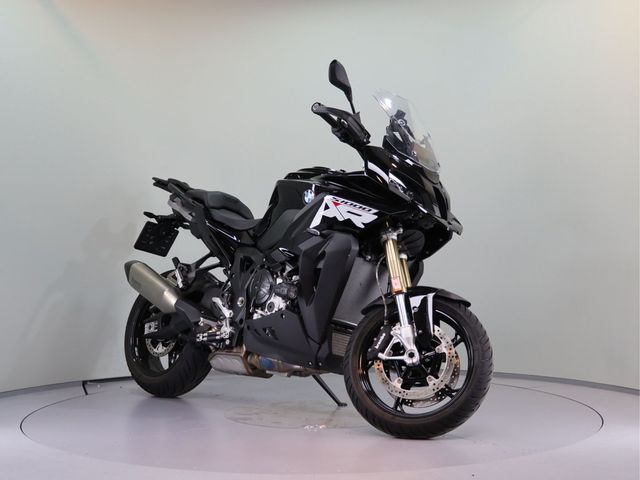 bmw - s-1000-xr