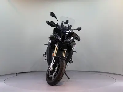 BMW S 1000 XR – foto 4