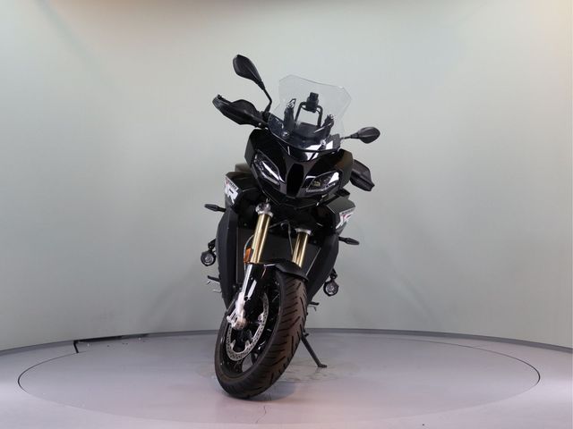 bmw - s-1000-xr