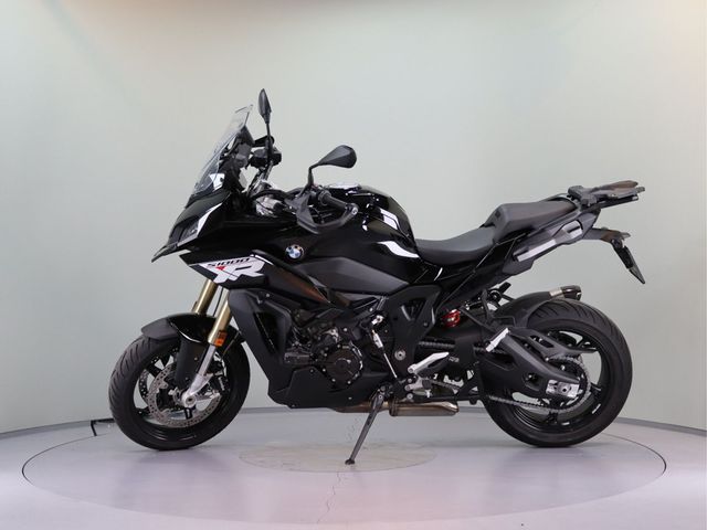 bmw - s-1000-xr
