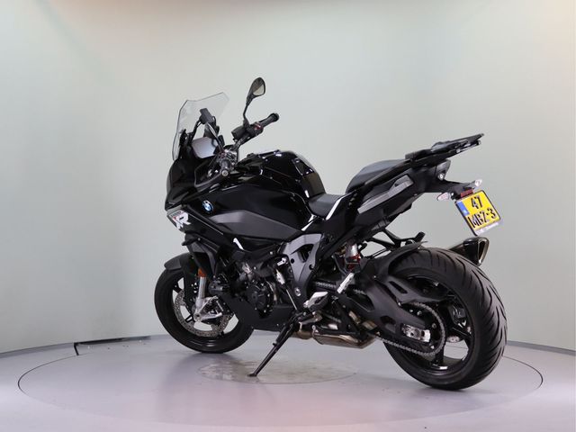 bmw - s-1000-xr