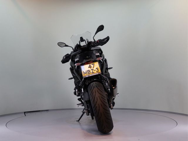 bmw - s-1000-xr