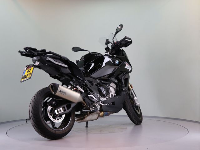 bmw - s-1000-xr