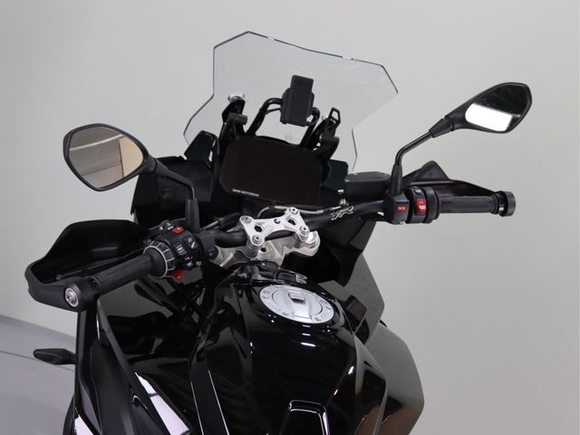bmw - s-1000-xr
