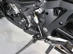 BMW S 1000 XR Black Storm metallic 2 2026 occasion – foto 14 van 16
