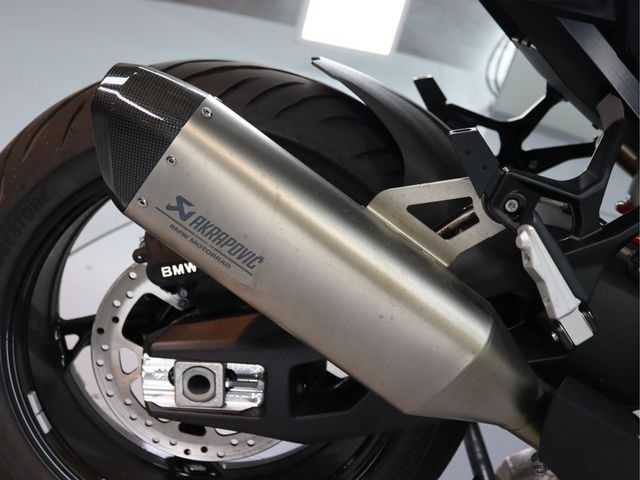 bmw - s-1000-xr