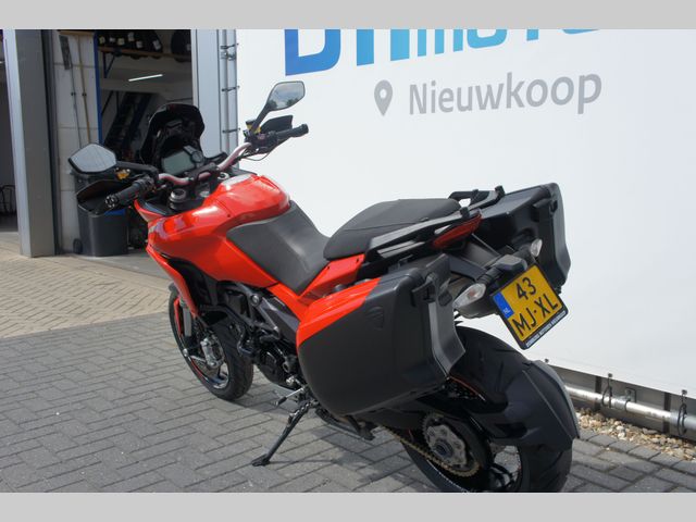 ducati - multistrada-1200-s-granturismo