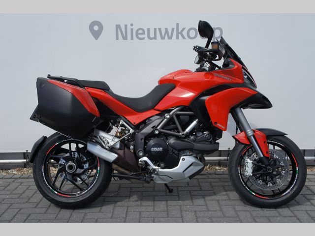 ducati - multistrada-1200-s-granturismo