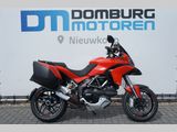 DUCATI MULTISTRADA 1200 S GRANTURISMO