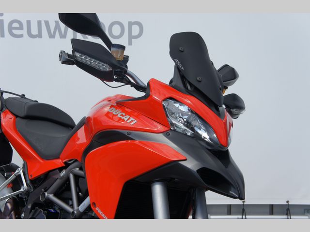 ducati - multistrada-1200-s-granturismo