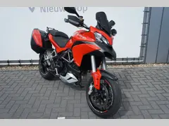 Ducati Multistrada 1200 S Granturismo 2015 occasion – foto 3 van 23