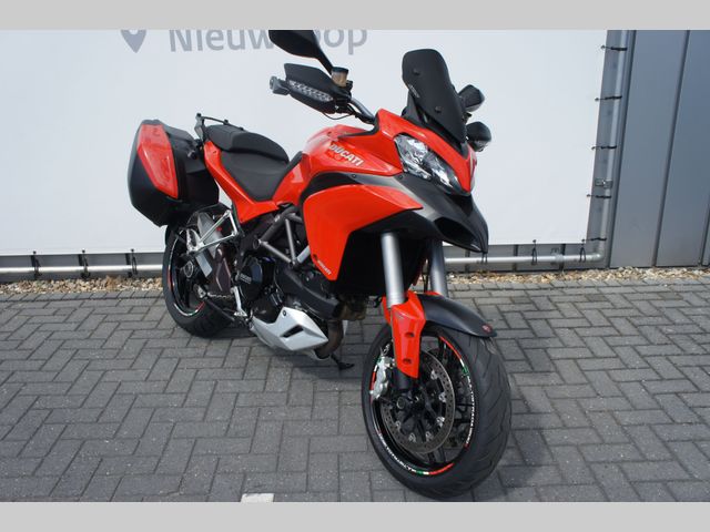 ducati - multistrada-1200-s-granturismo