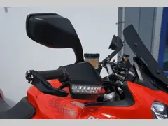 Ducati Multistrada 1200 S Granturismo 2015 occasion – foto 13 van 23