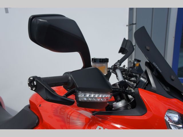 ducati - multistrada-1200-s-granturismo