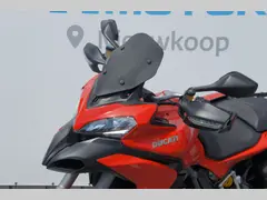 Ducati Multistrada 1200 S Granturismo 2015 occasion – foto 15 van 23