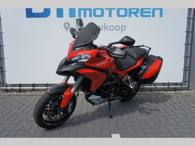 ducati - multistrada-1200-s-granturismo
