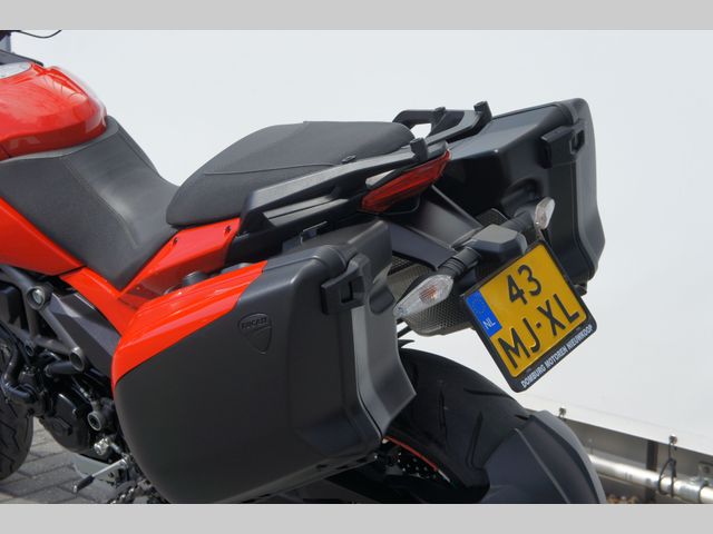 ducati - multistrada-1200-s-granturismo