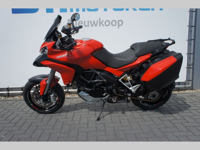 ducati - multistrada-1200-s-granturismo