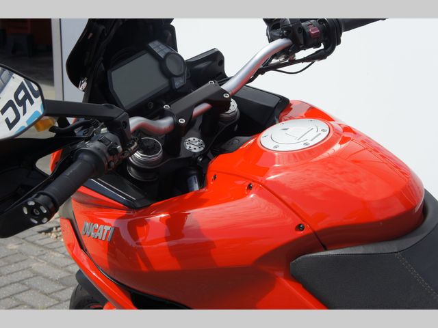 ducati - multistrada-1200-s-granturismo